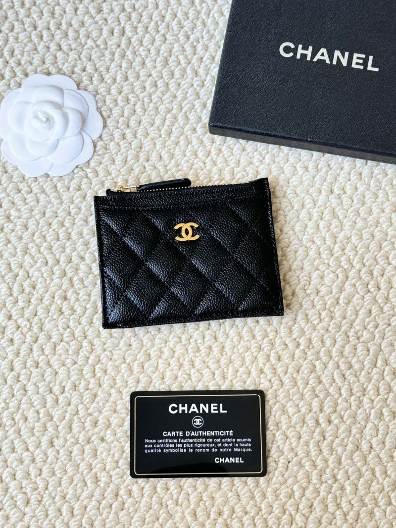 Chanel Wallets Purse